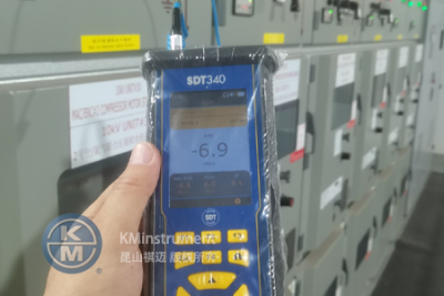 精准诊断故障原因|福建宁德核电有限公司引入...