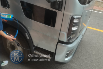 精密检测技术赋能汽车制造业|SDT270超...