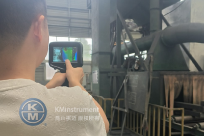 减少能源浪费|江苏科美声学科技与KM公司达...