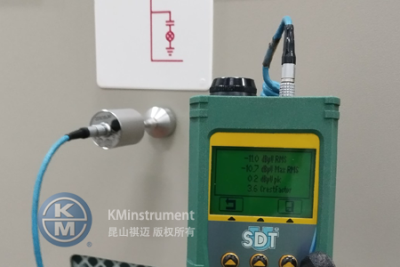 苏州林德电子与KM公司深化合作|采用SDT...