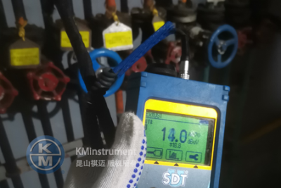 实现设备长周期健康运行|SDT270超声波...