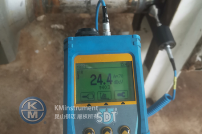 高效诊断泄漏故障|SDT270超声波检漏仪...