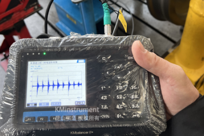稳定工业生产|KMbalancerII+多...