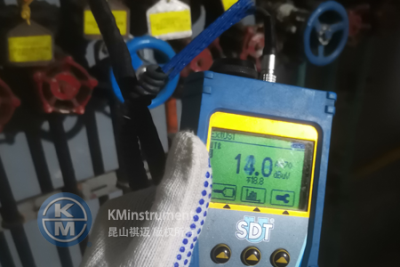避免工厂经济损失|SDT270超声波检漏仪...