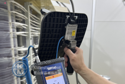 减少电力损耗|SDT340超声波检漏仪助力...