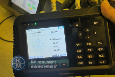 精密运维提质增效|KMbalancerII...