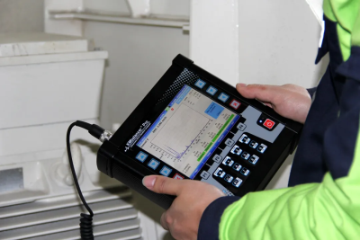 消除引风机超标振动|KMbalancerP...