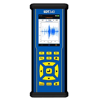 SDT340超声波泄漏检测仪