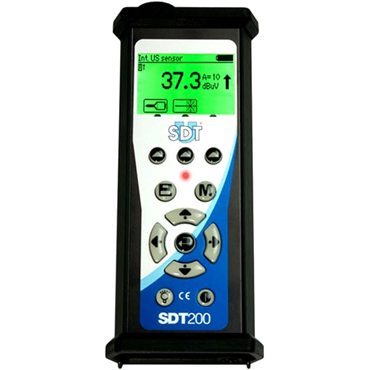 SDT200超声波检漏仪