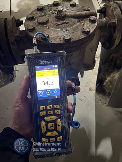 SDT 340-1